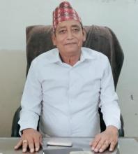 विकास पूर्वाधार स्तम्भः विकास पूर्वाधारहरुको अवस्थाबारे कञ्चनपुरको दोधारा चाँदनी नगरपालिकाका नगर प्रमुख&hellip;
