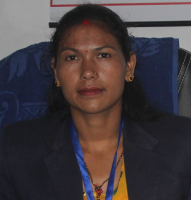 सम्बृद्धिका कुरा स्तम्भः बाजुरा जिल्लाको बडीमालिका नगरपालिकाका उप प्रमुख कविता कुमारी बुढा(विष्ट)संगको&hellip;