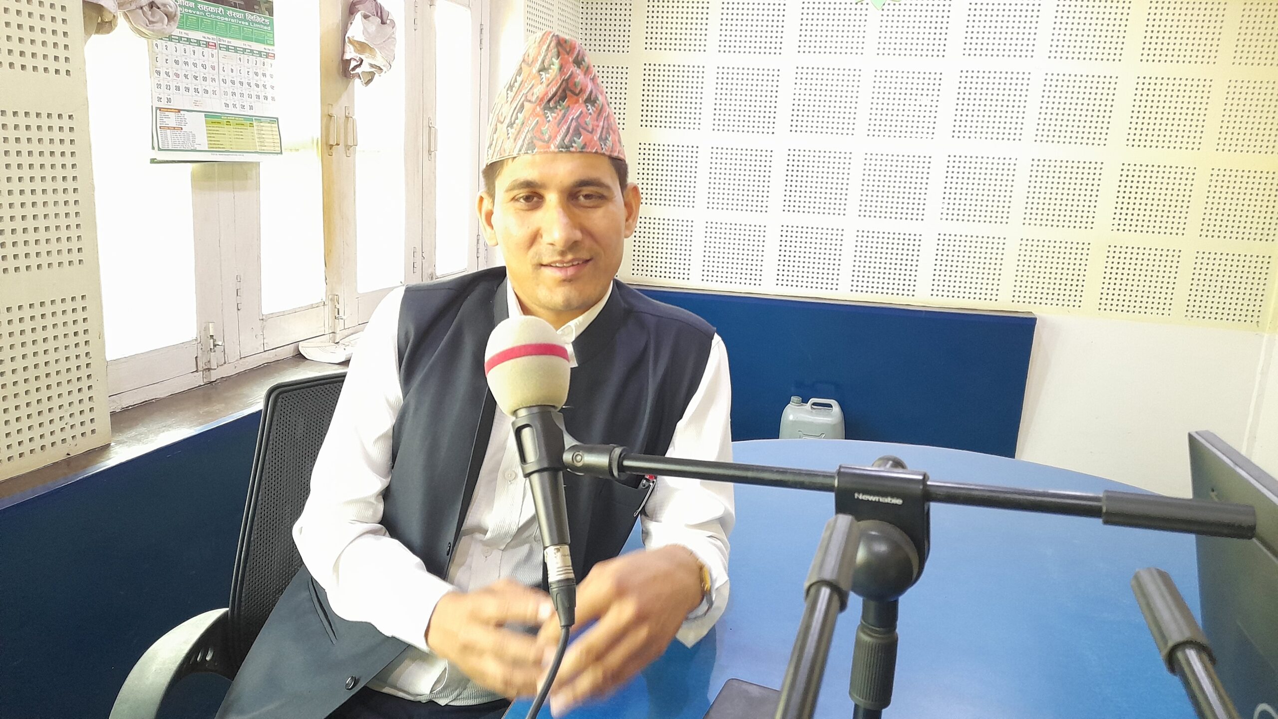 विकास पूर्वाधार स्तम्भः सुदुरपश्चिम प्रदेशमा करिब ४ लाख ३४ हजार बढी व्याक्तिहरु&hellip;
