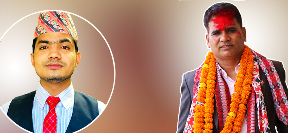 विषय व्यक्ति विशेष स्तम्भः धनगढी उपमहानगरपालिकाका मेयर पदका उम्मेदवार रणबहादुर चन्दसंग चुनावी&hellip;