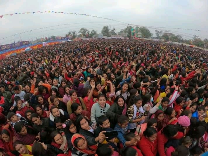 सुुदूरपश्चिम महोत्सवको अवधि तीन दिन थप, व्यवस्थापनमा पनि आयोजकले ध्यान दिँदा दर्शक&hellip;