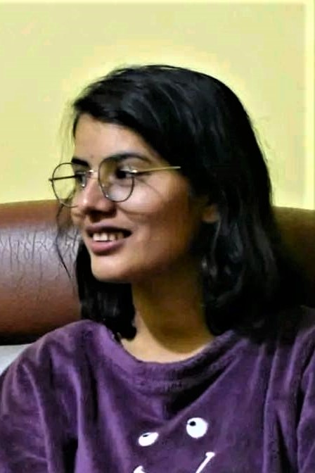 स्रष्टा सम्मान स्तम्भ: गजलकार कुश्मा भट्टसंगको कुराकानी (अडीयो सहित)