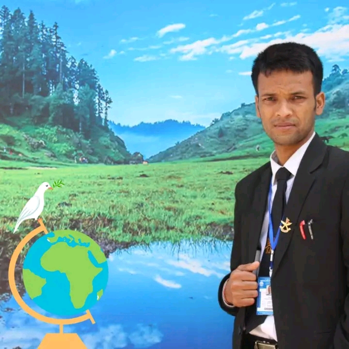 स्रष्टा सम्मान स्तम्भः गजलकार दशरथ सिहँ धामी सँगकोे कुराकानी (अडीयो सहित)