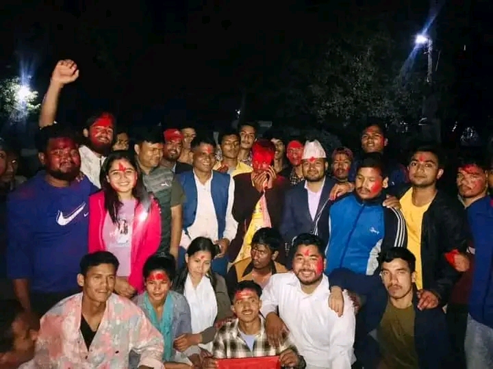 कैलाली वहुमुखी क्याम्पसमा स्वतन्त्र विद्यार्थी युनियको निर्वाचनको मत गणना सम्पन्न , सदस्य&hellip;