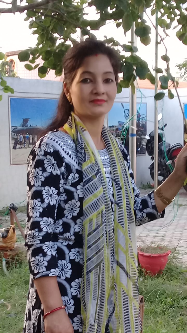 स्रष्टा सम्मानः संगीतमय जीवनमा रमाई रहनु भएकी डेउडा गायीका सरीता कठायत संगको&hellip;