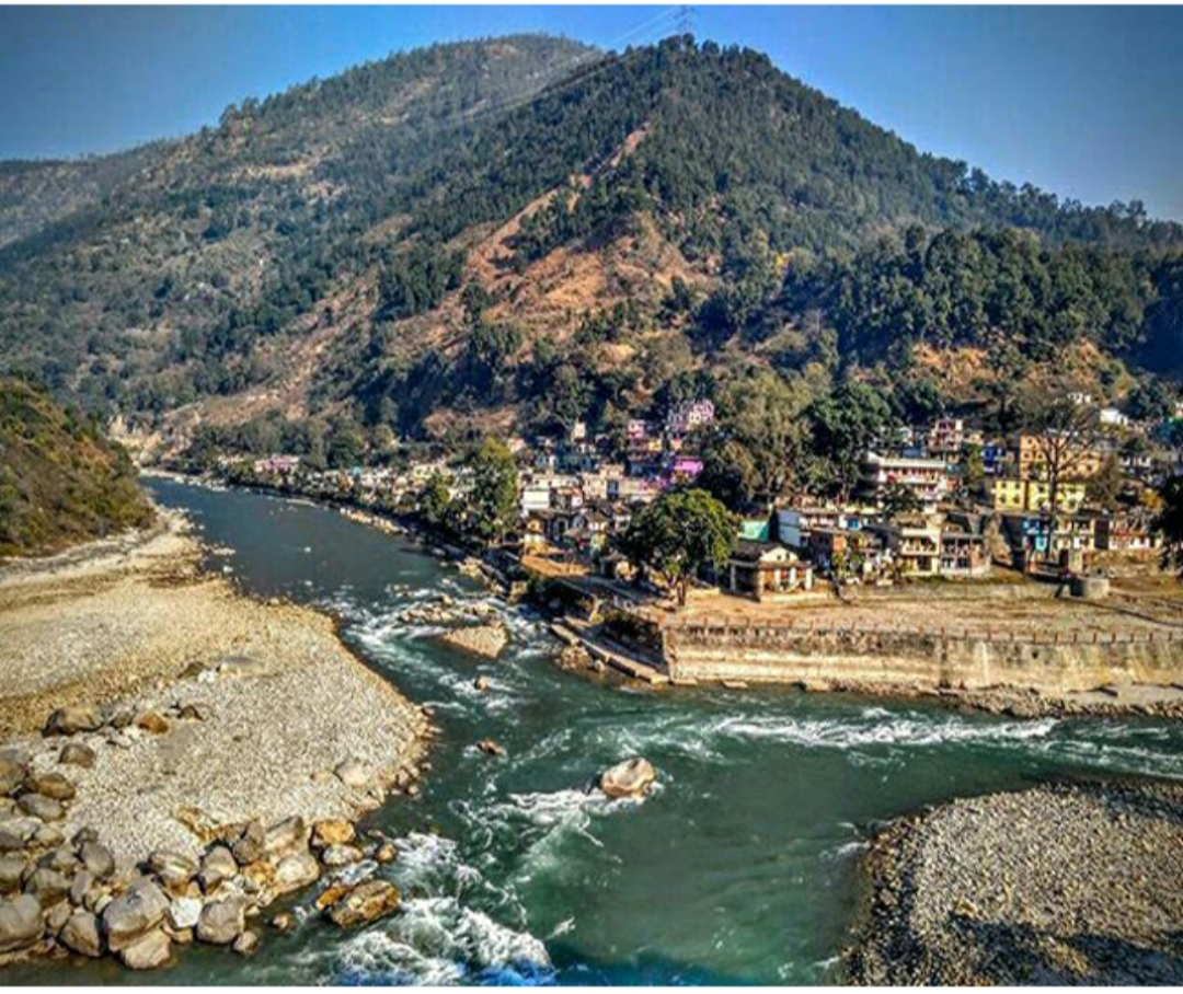 दार्चुलाको जौलजिबी मेलाको इतिहास र परिदृश्य चित्रणः मेलाको शुभकामना सहित