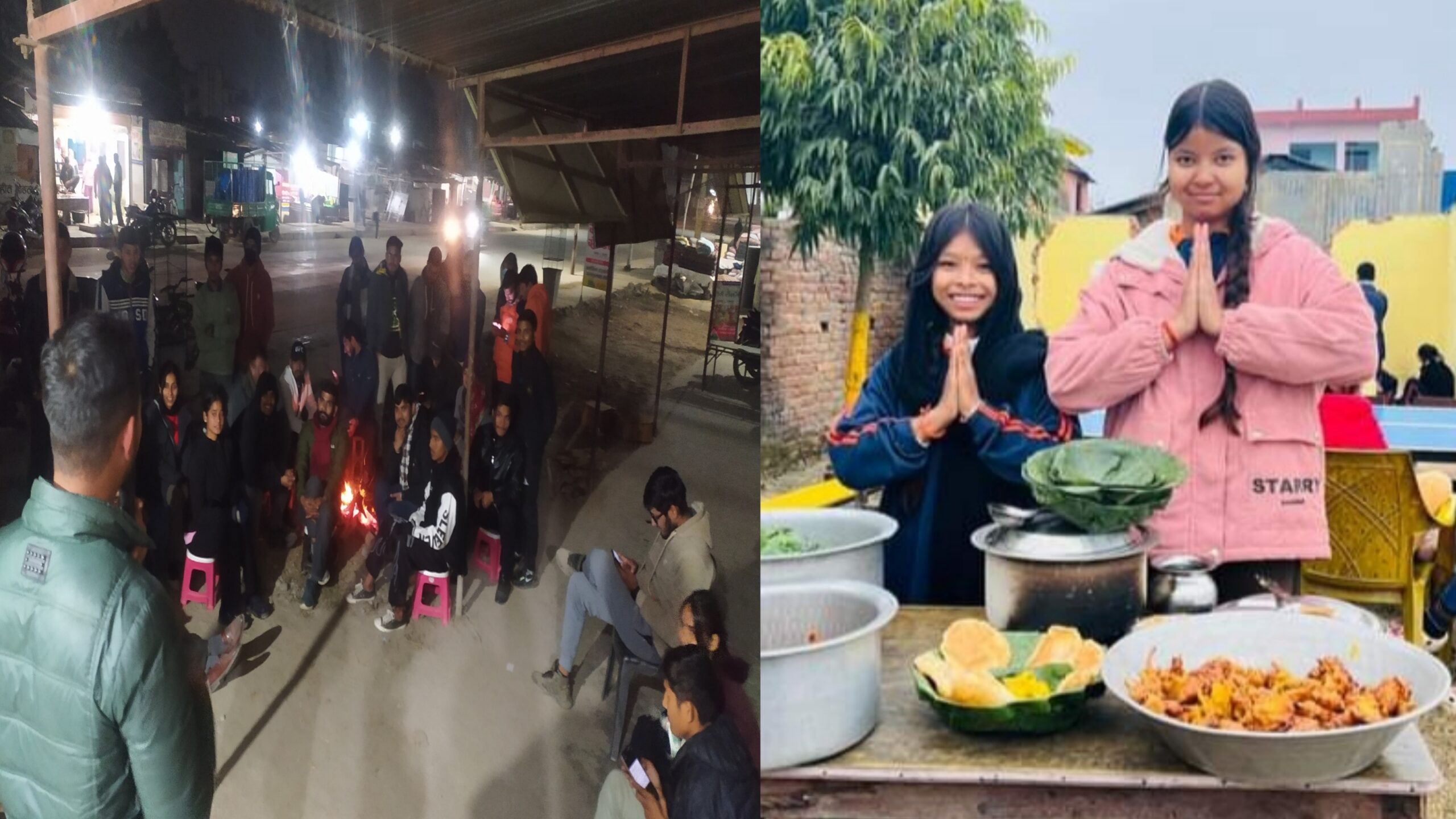 सुदूरपश्चिमा आज ‘पुसे पन्ध्र’ मनाइँदै [रिपोर्टसहित]