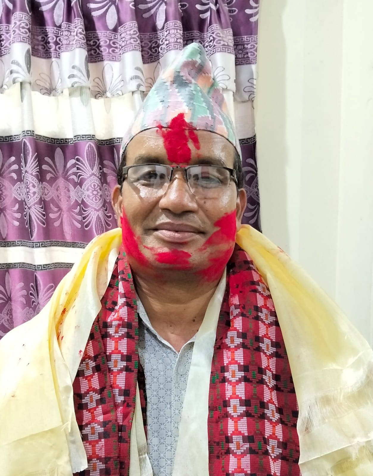 कैलाली बहुमुखी क्याम्पसको नयाँ क्याम्पस प्रमुखमा डा. लोक बहादुर बिष्ट नियुक्त 