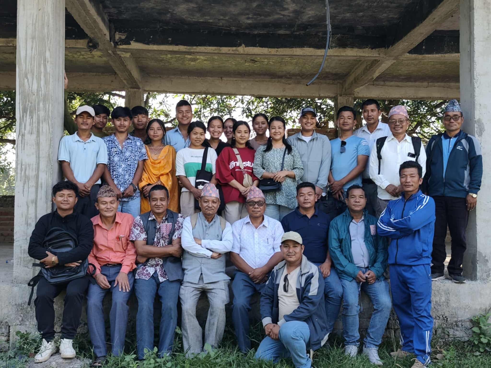 नेपाल मगर संघ सुदूरपश्चिम प्रदेश समितिको बैठक सनिबार सम्पन्न