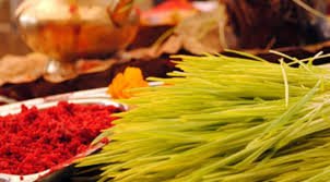 नेपालीहरुको महान चाड बडादसैँ आज मनाईदैँ, टीकाको शुभ साइत  ११ः५३ मा