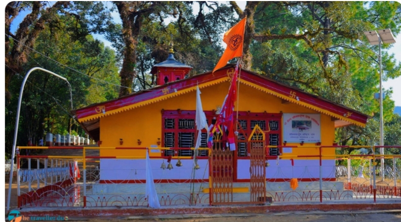 राष्ट्रको सातौं धाम श्री शैल्यशिखर मालिकार्जुनको महिमा र शिवपुराण महायज्ञ ः